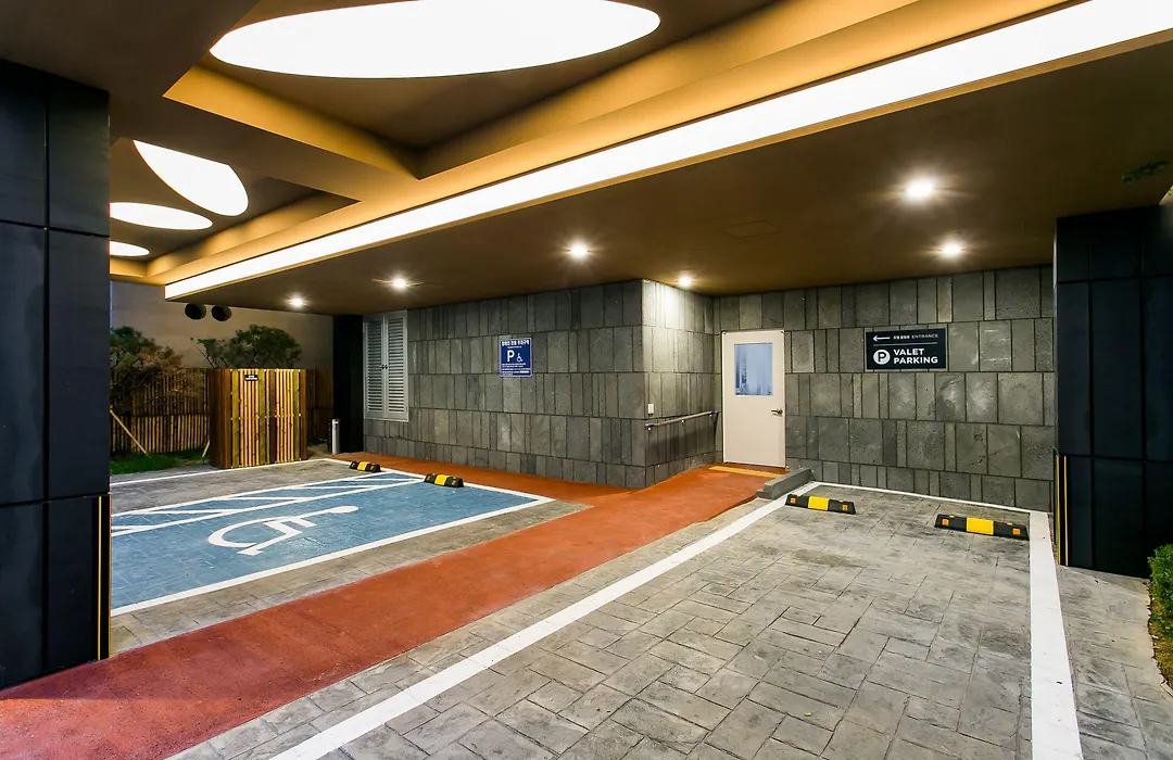 H Avenue Hotel Idae Shinchon-1