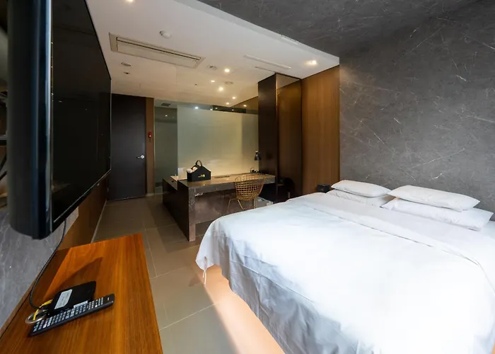 Family resorts The Designers Hongdae