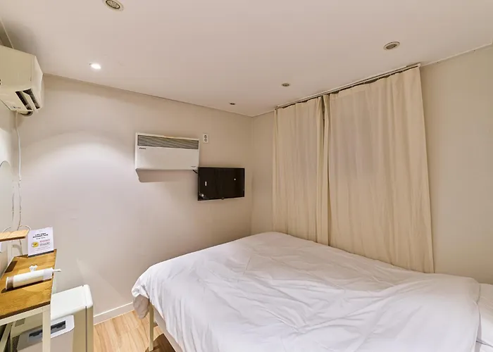 The Hostels Life In Insa