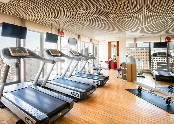 Ibis Ambassador Myeongdong