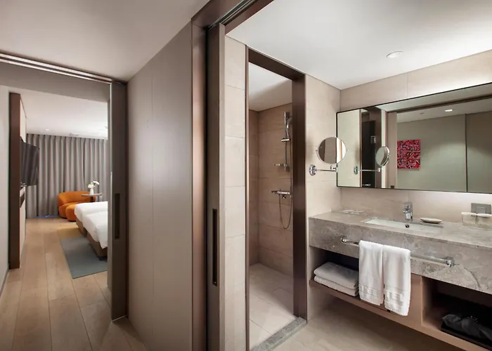 Hotel Pj Myeongdong