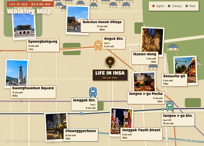 The Hostels Life In Insa